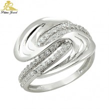 Gümüş Yüzük (Deluxe)